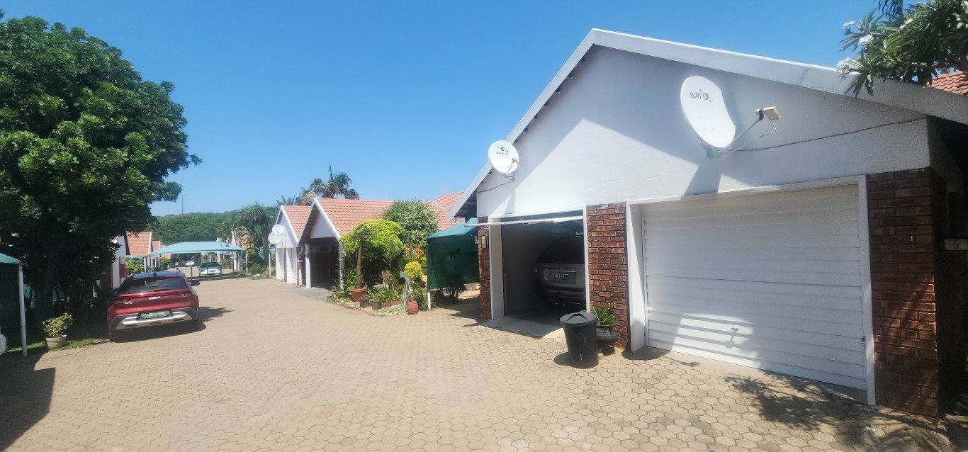 3 Bedroom Property for Sale in Elandsrand North West